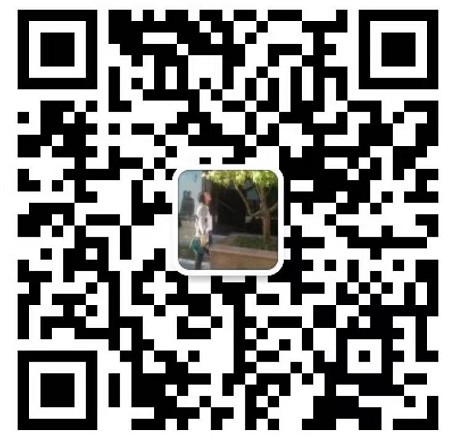 contact qr code